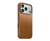 Nomad Traditional Leather Case do iPhone 17 Pro MagSafe - 1362239 - zdjęcie 1